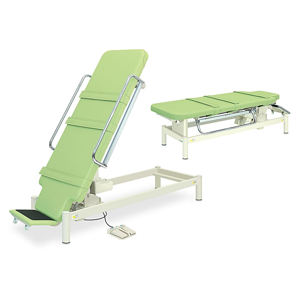 最終処分⭐︎医療用高田電動ベッド TB-751 超☆超美品 高田ベッド