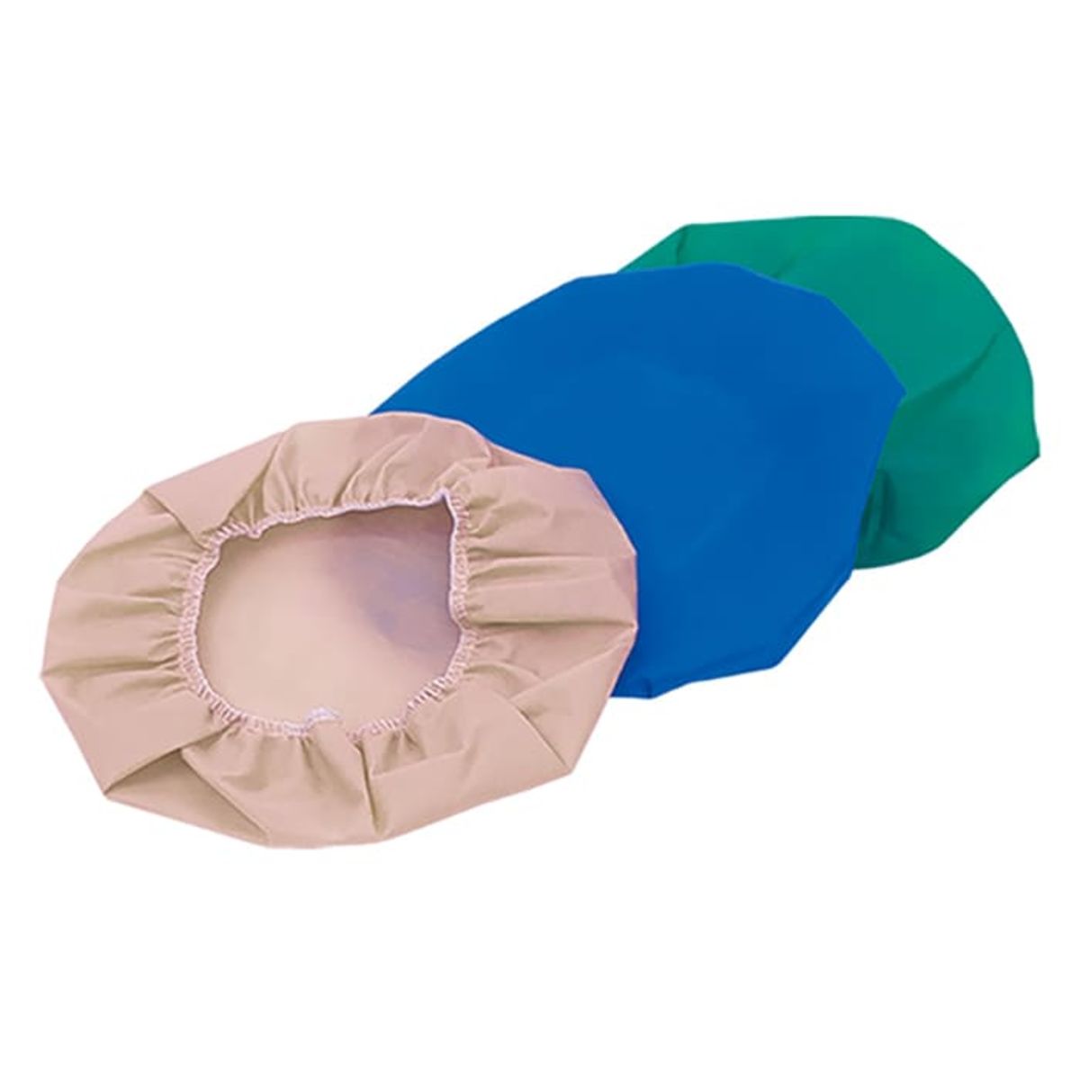 感染防護キャップ TB-1524｜高田ベッド