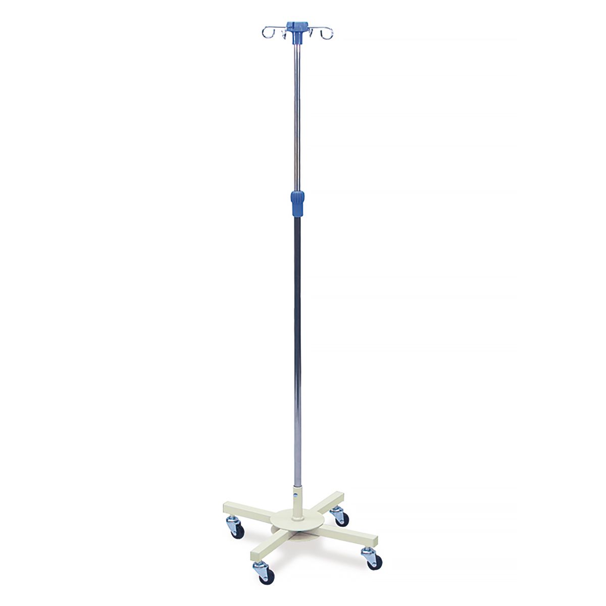 点滴スタンドMT TB-1676｜高田ベッド