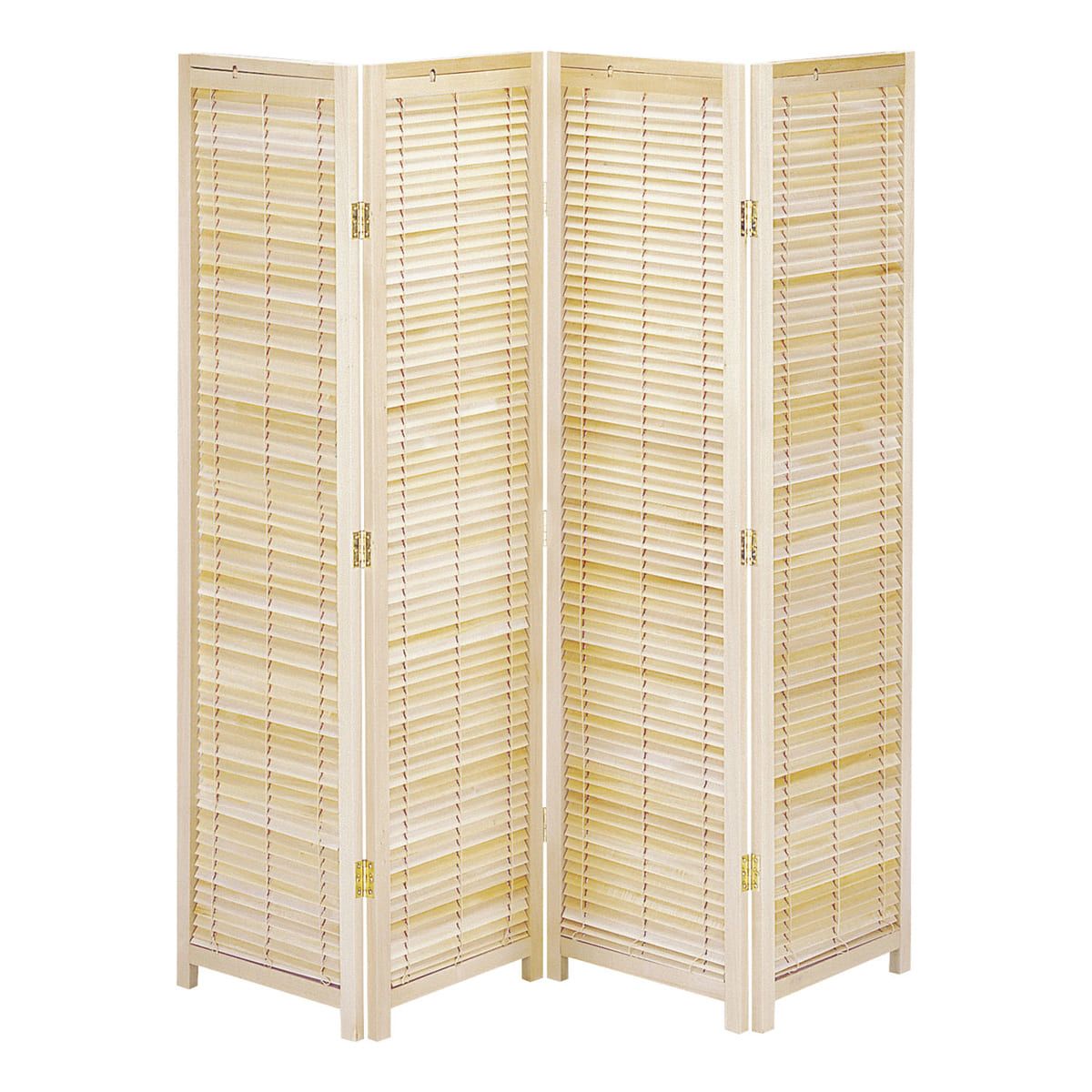 JP-LB4 衝立4連｜弘益