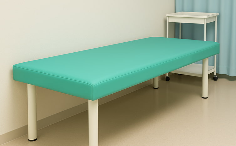 カラースツール TB-1625｜高田ベッドのオフィスチェア