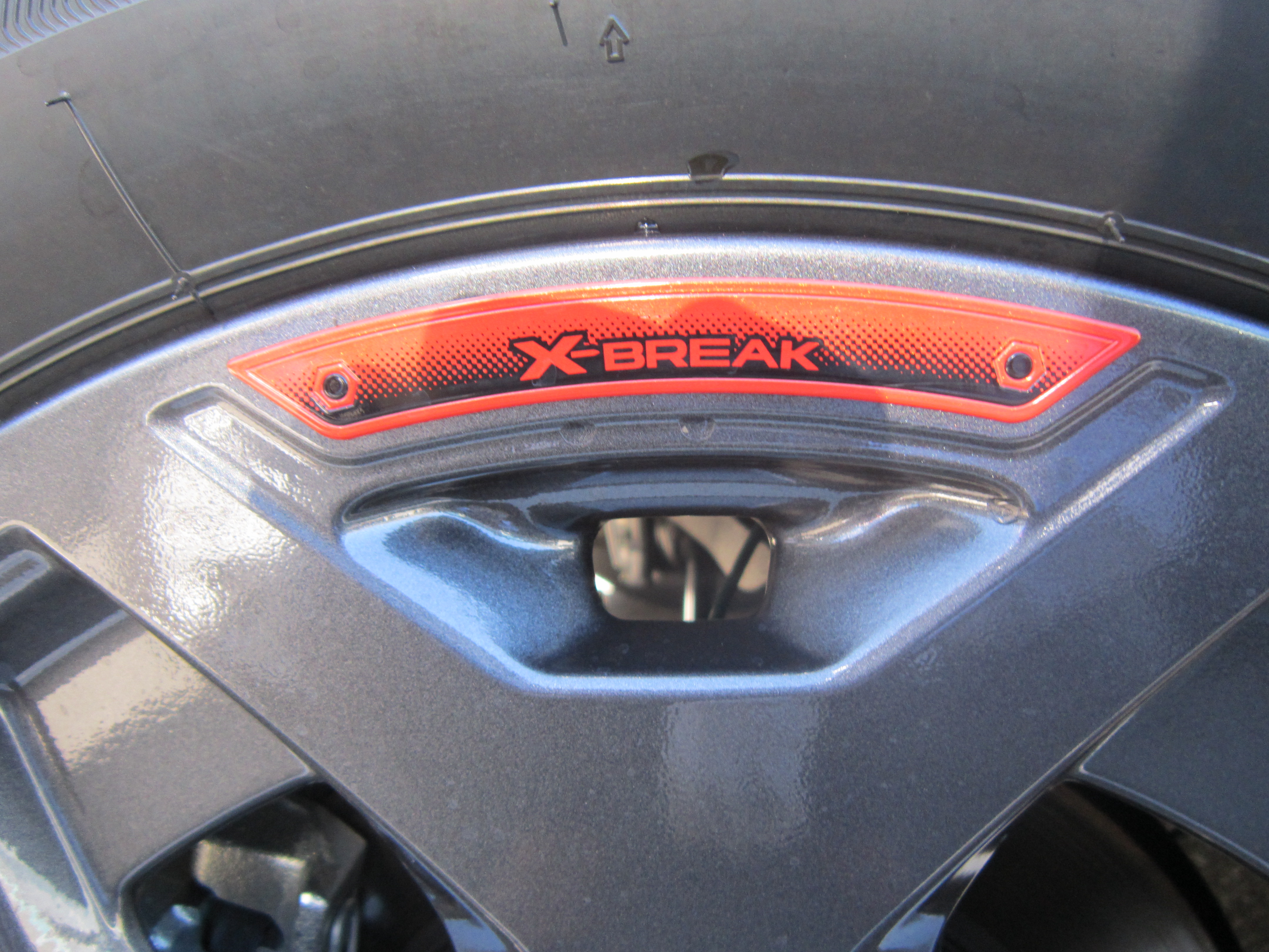 フォレスター X－BREAKにオススメ | 鈴蘭台店 | スタッフブログ