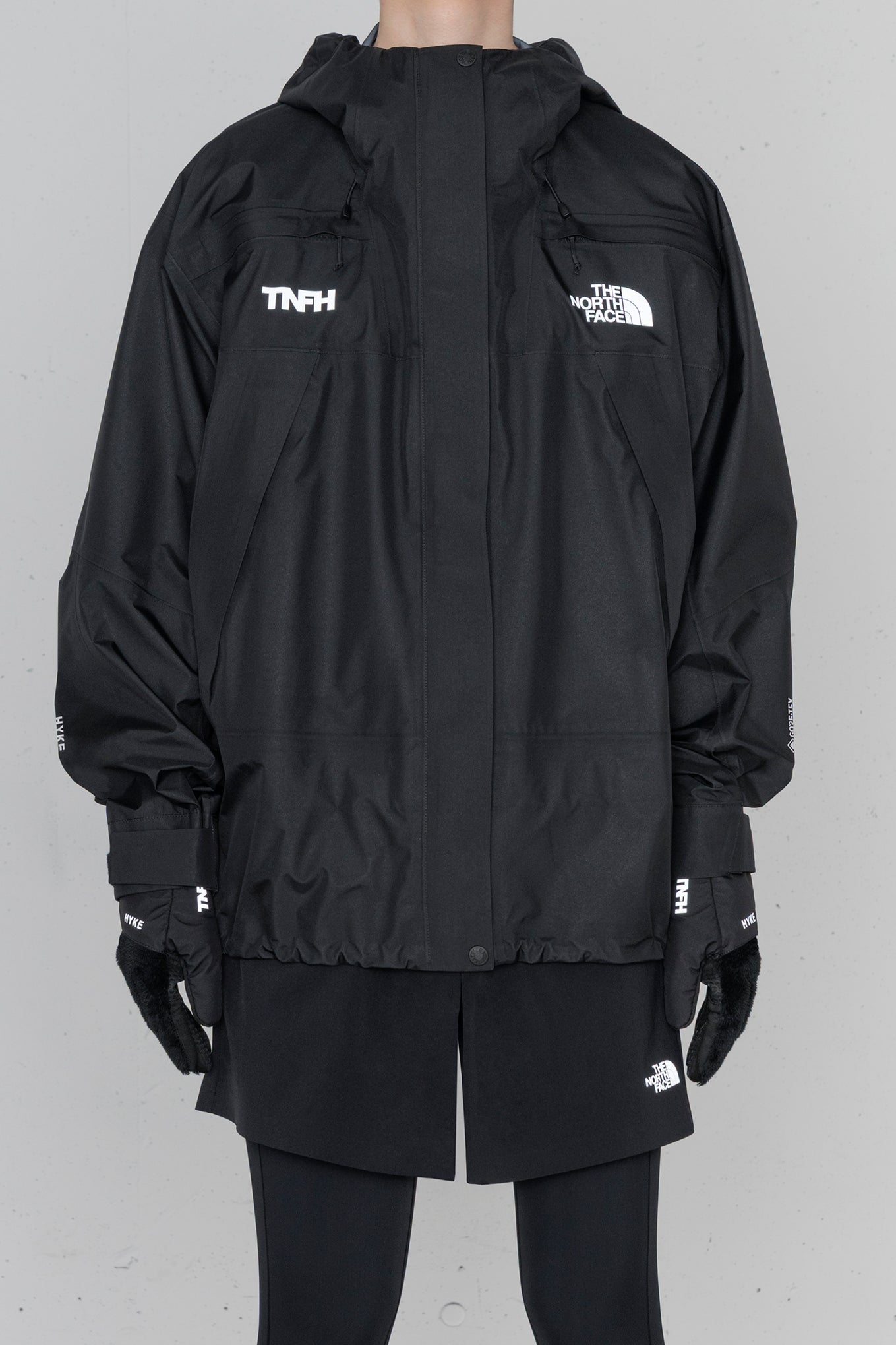 NPW254HK GTX Trail Jacket (Women's) TNFH THE NORTH FACE × HYKE