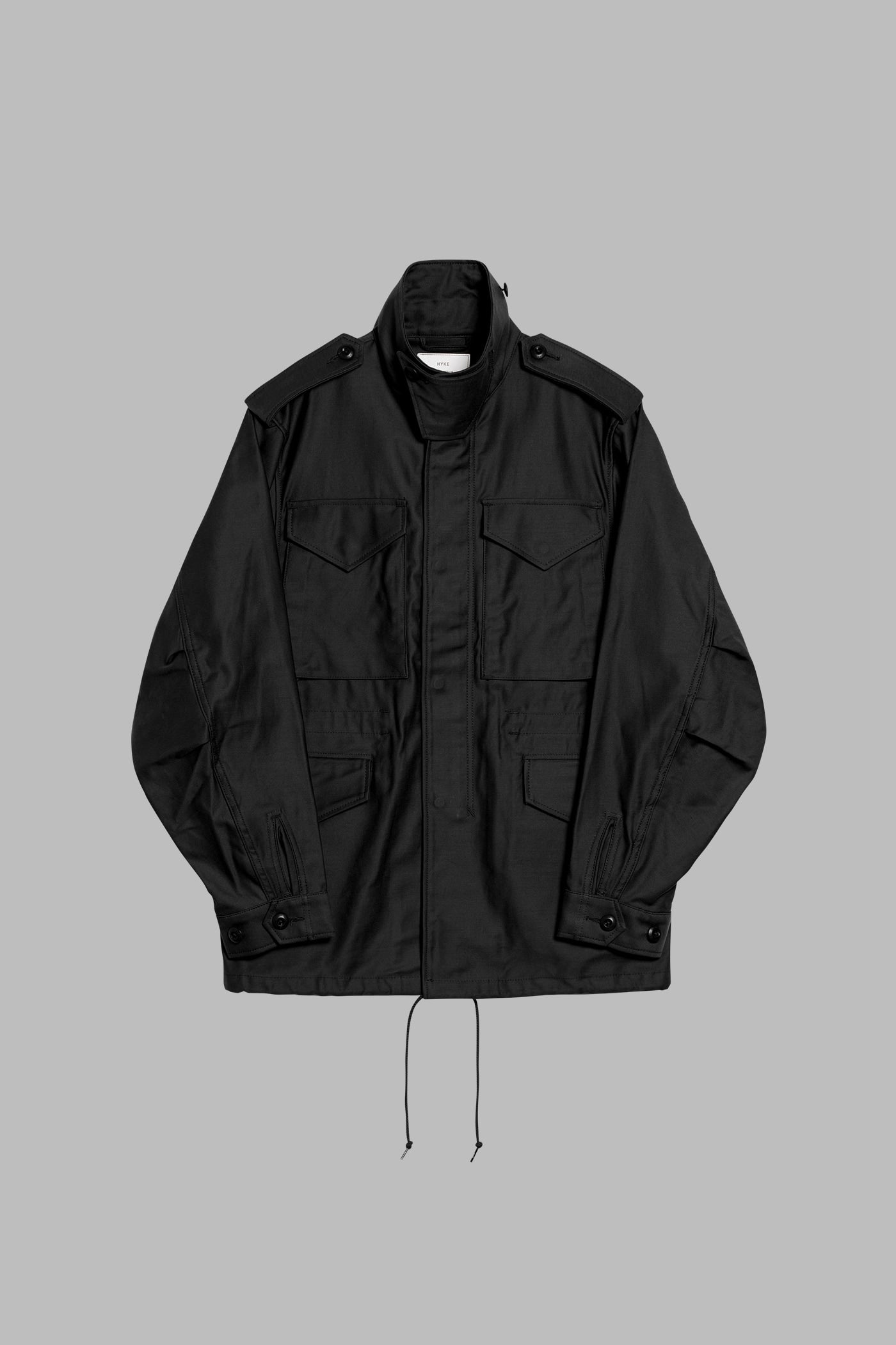 OUTER – HYKE ONLINE STORE