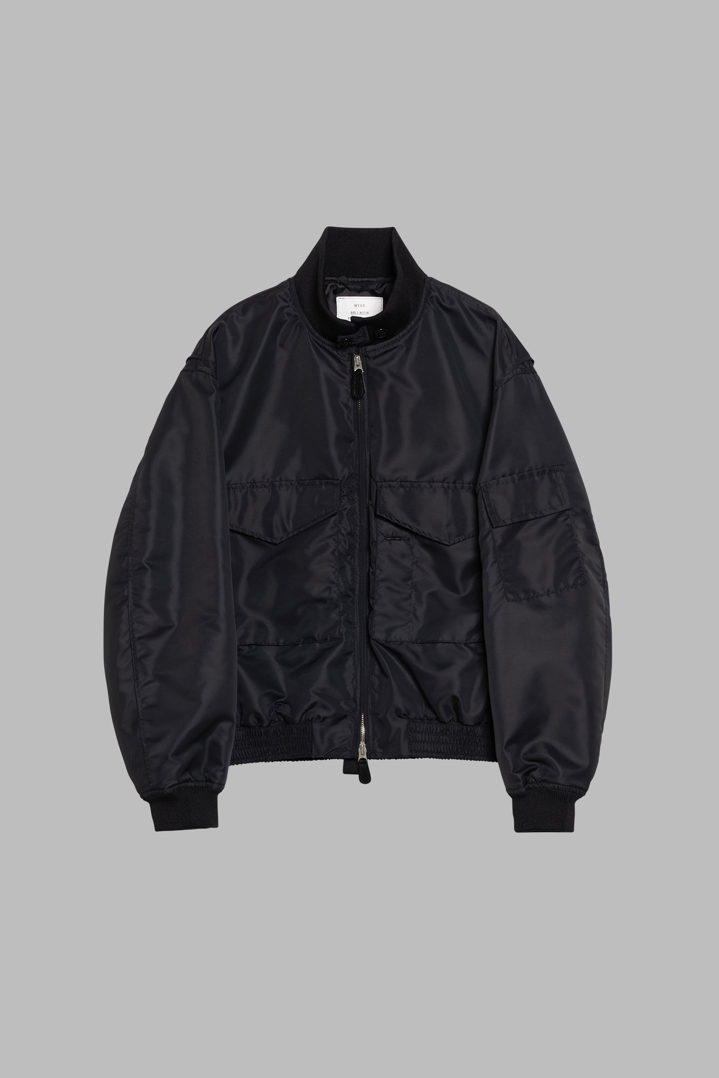 OUTER – HYKE ONLINE STORE