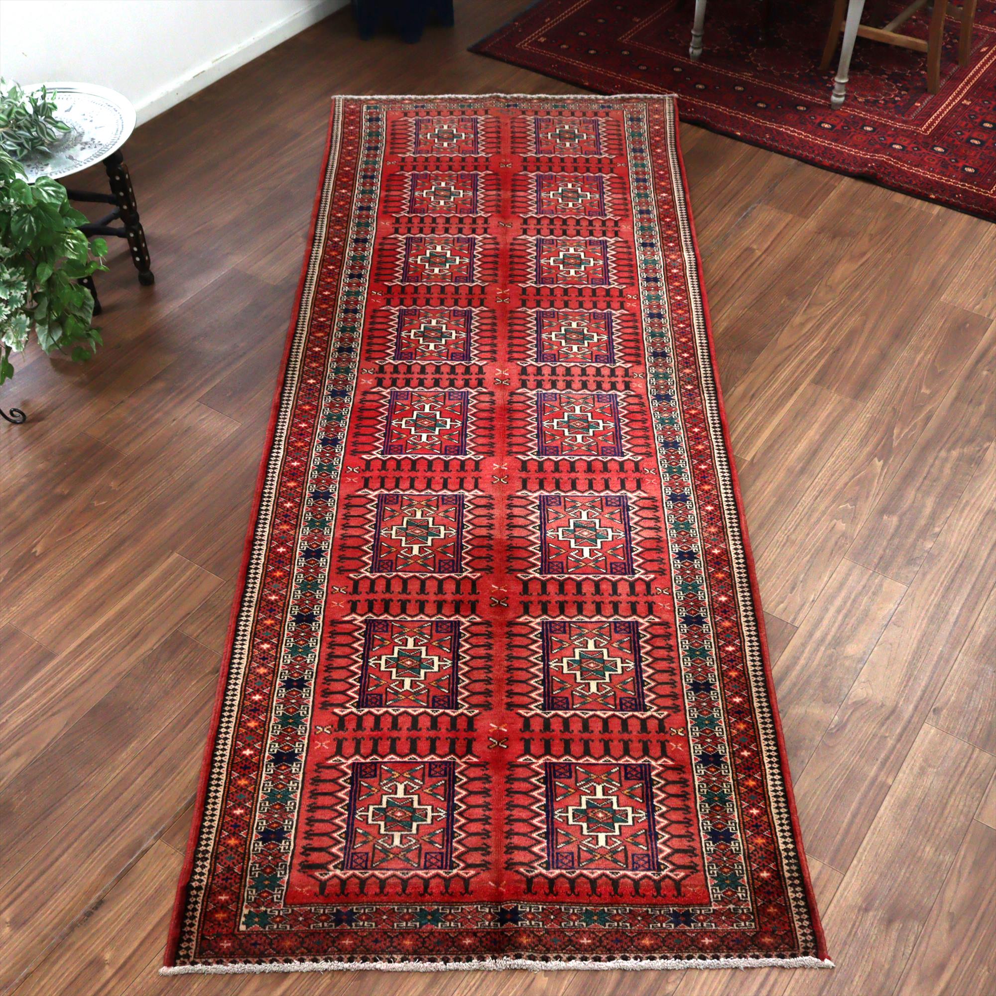 ランナー / ガラタバザール