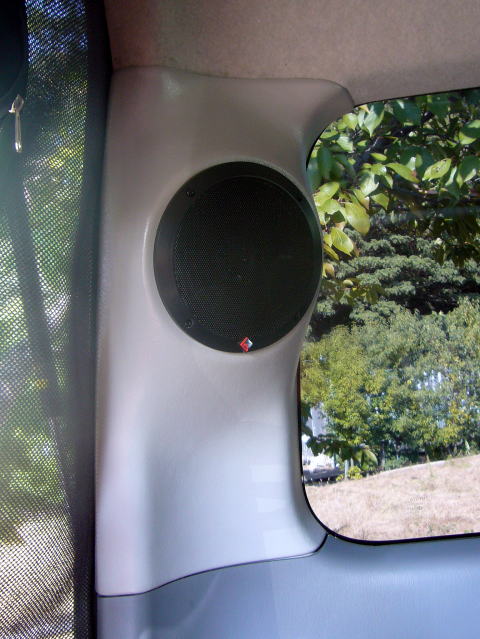 内装パーツ / その他】neru海 ハイエース 200系 標準（ナロー用） D