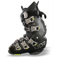 UPZ snowboard hardboots