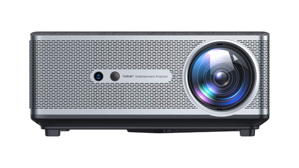 Yaber Ace K1 Review | PCMag