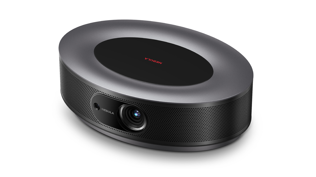 Anker Nebula Cosmos D2140 Review | PCMag