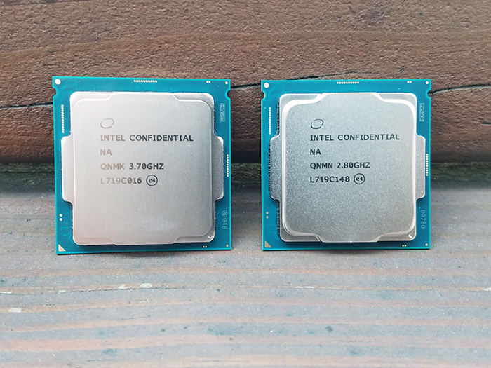 Intel Core i7-8700K Review | PCMag