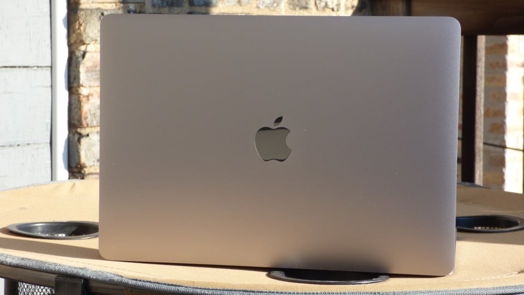 Apple MacBook Pro 13-Inch (M1, Late 2020) Review | PCMag