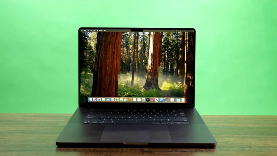 Apple MacBook Pro 16-Inch (2024, M4 Pro) Review | PCMag