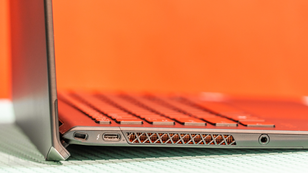 VAIO Z (2021) Review | PCMag