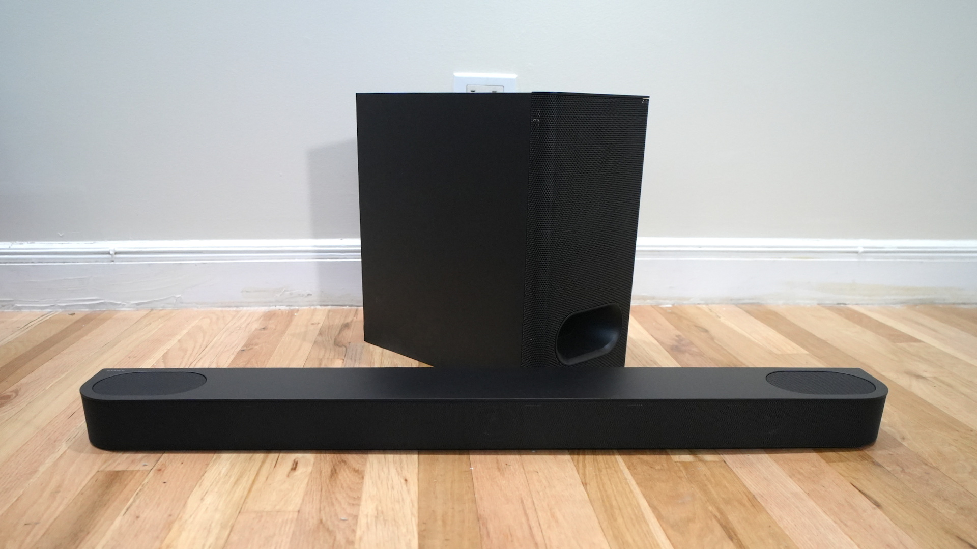 Sony Bravia Theater Bar 6 Review: Spatial Sizzle, Subwoofer Fizzle