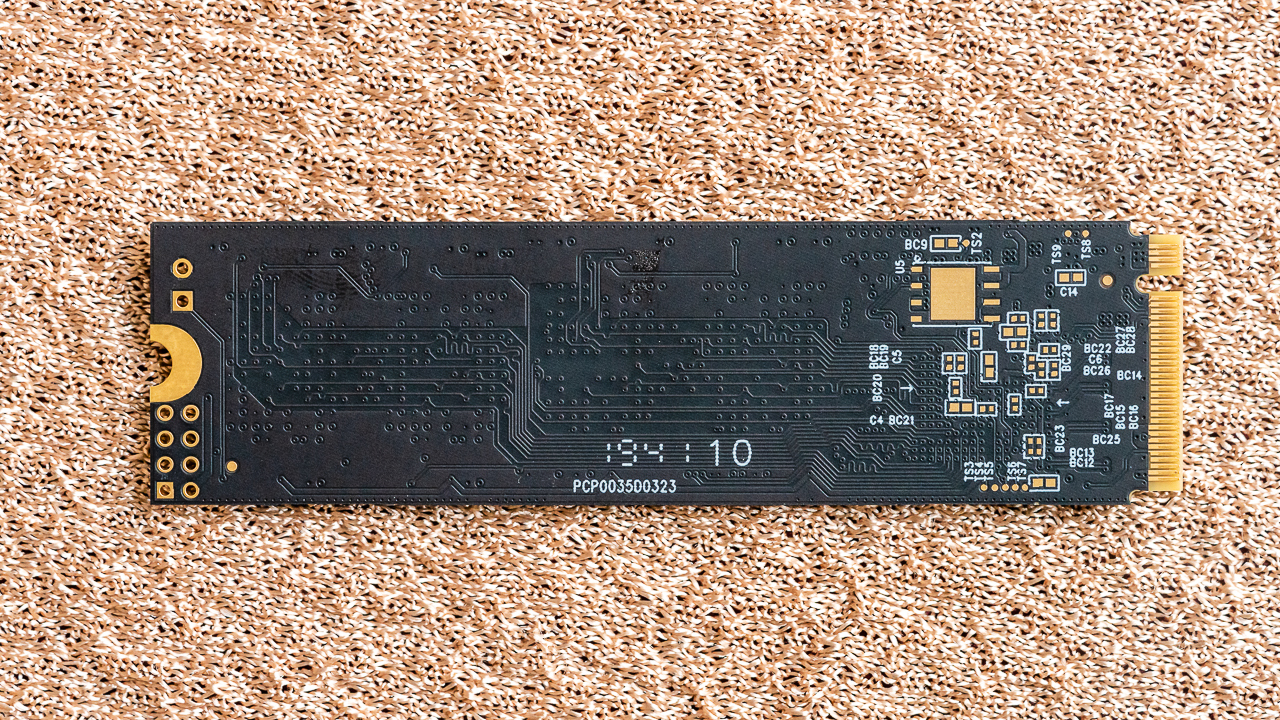 Lexar NM610 - Review 2020 - PCMag Middle East