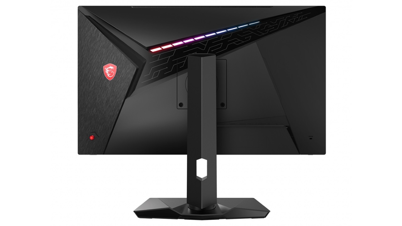 MSI Optix MAG274QRF-QD Review | PCMag