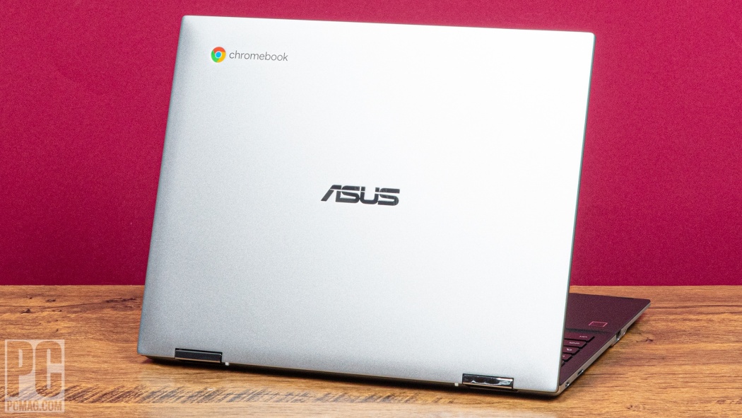 Asus Chromebook Flip CM3 Review | PCMag