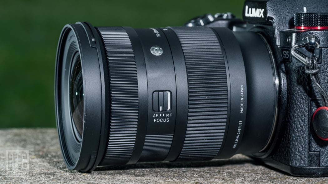 Sigma 16-28mm F2.8 DG DN Contemporary Review | PCMag