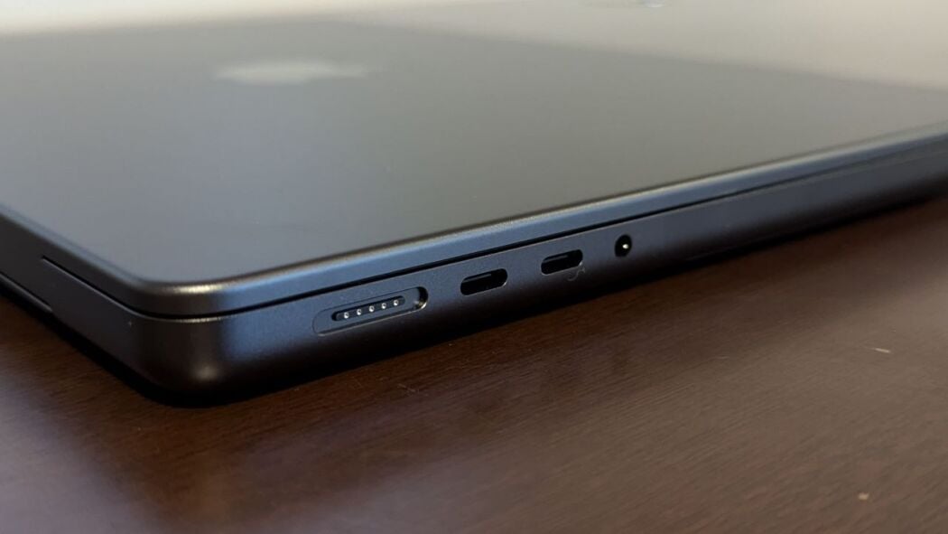 Apple MacBook Pro 14-Inch (2024, M4) Review | PCMag