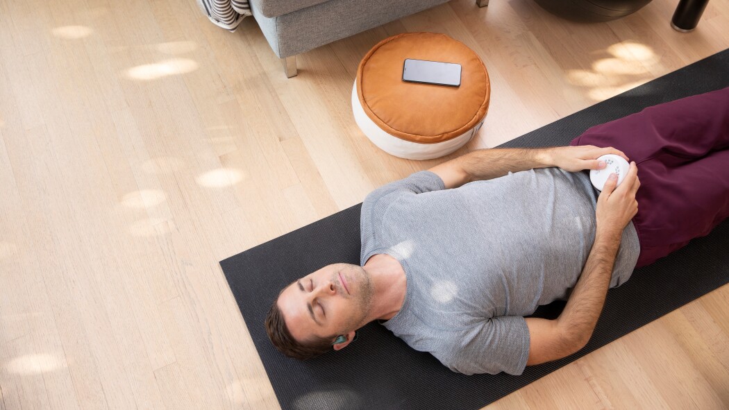 Core Meditation Trainer Review | PCMag