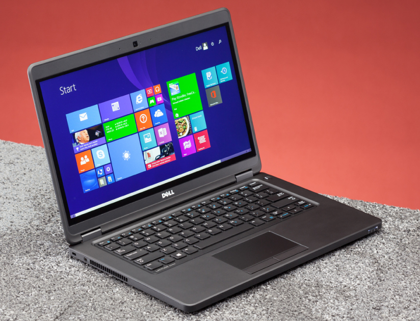 Dell Latitude 14 5000 Series (E5450) Review | PCMag