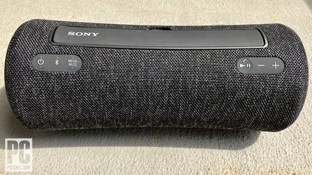 Sony SRS-XG300 Review | PCMag