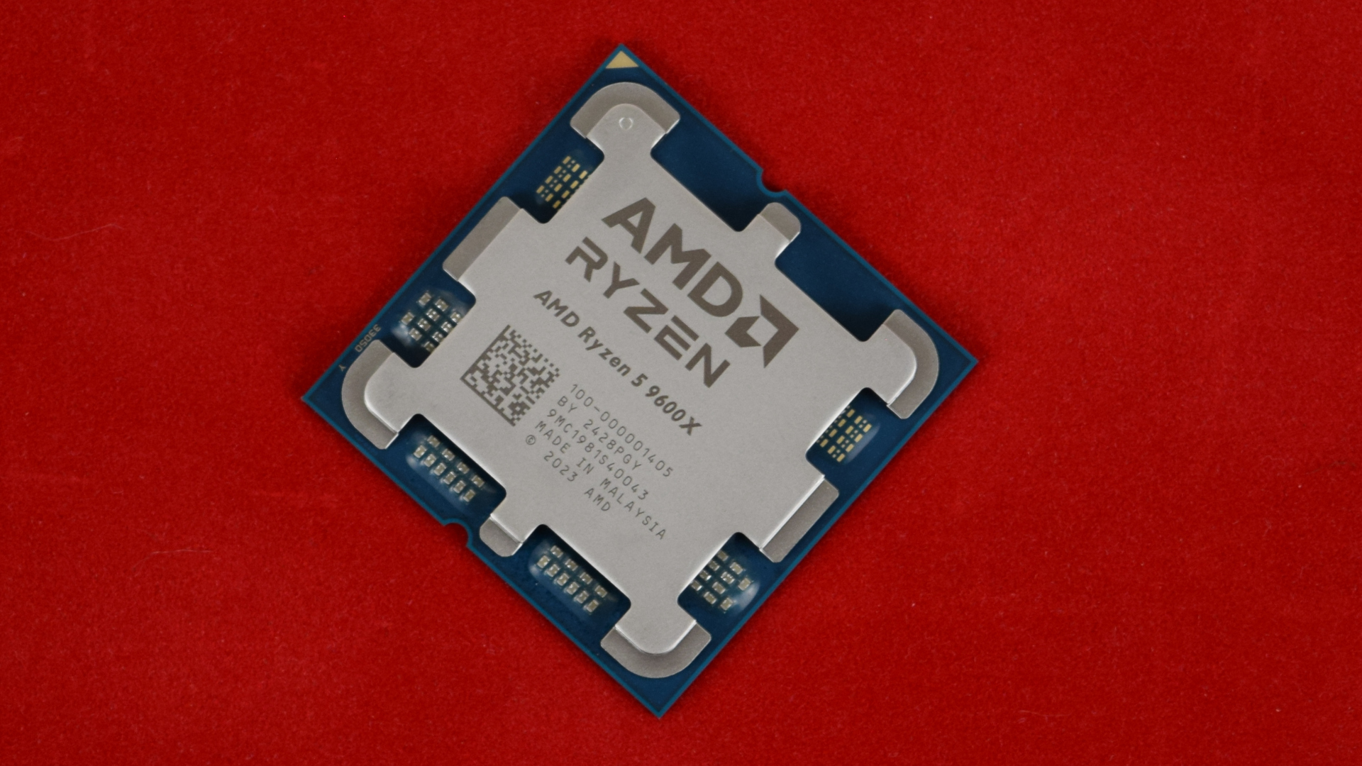 AMD Ryzen 5 9600X Review | PCMag