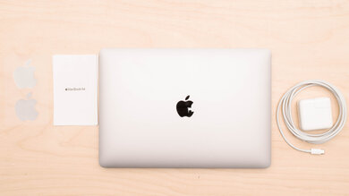 Apple MacBook Air 13 (M1, 2020) Review - RTINGS.com