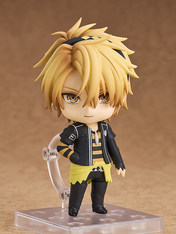 Toma Nendoroid from Amnesia! What do you think? : r/otomegames