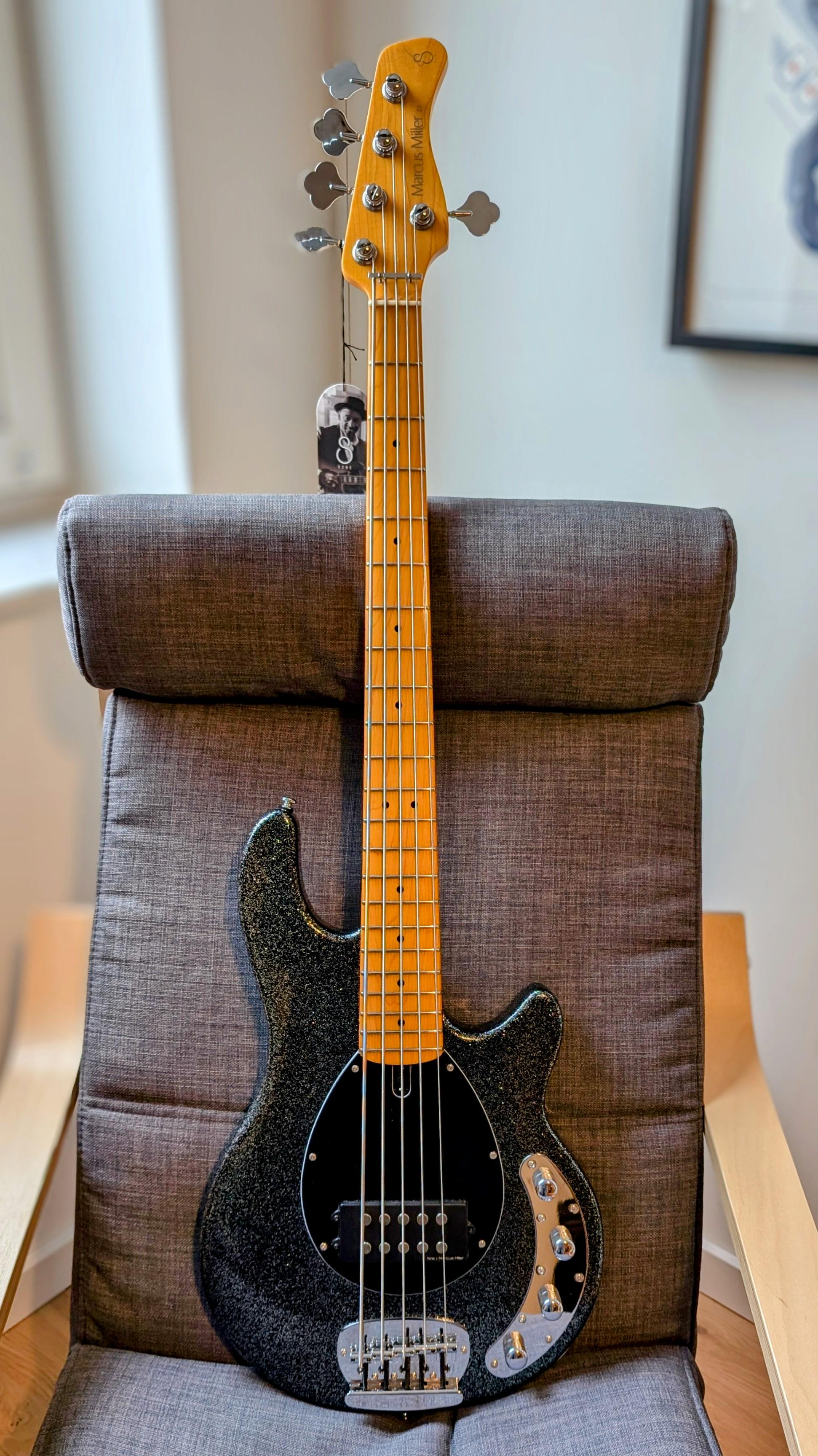 大したことない - Sire Z3 : r/BassGuitar