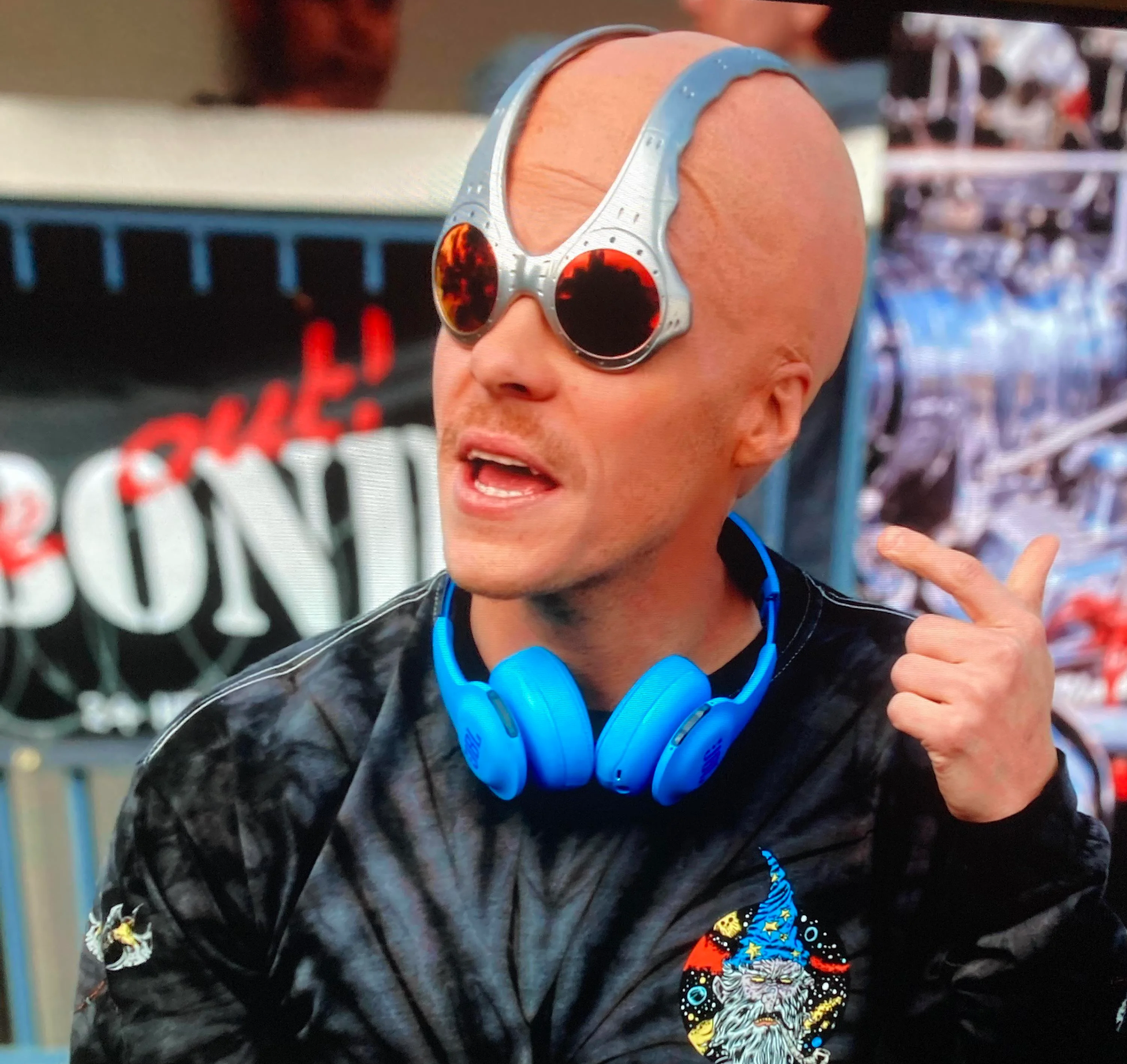 Óculos de Sol Oakley Over The Top (2000) : r/Oakley