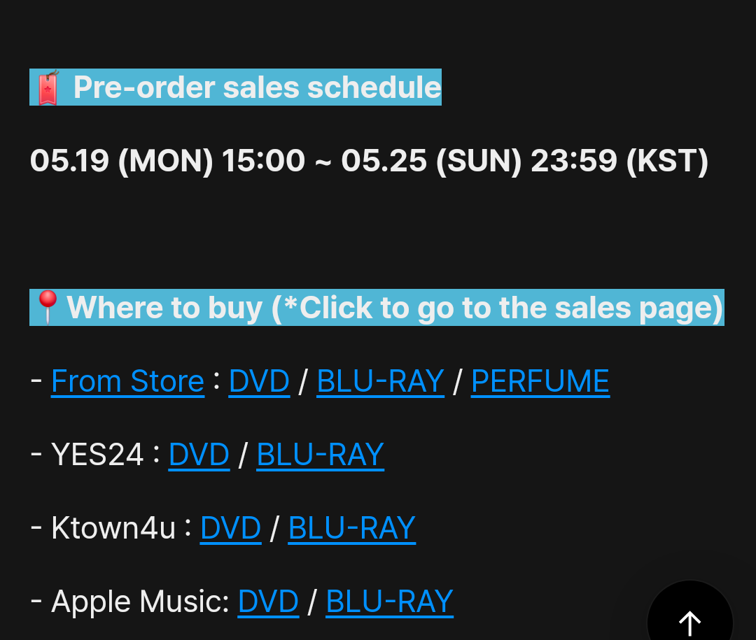 I.M チャンギュン WORLD Off The Beat DVD I.M - I.M WORLD TOUR 'Off The Beat' FINAL IN SEOUL [DVD] - K PLACE