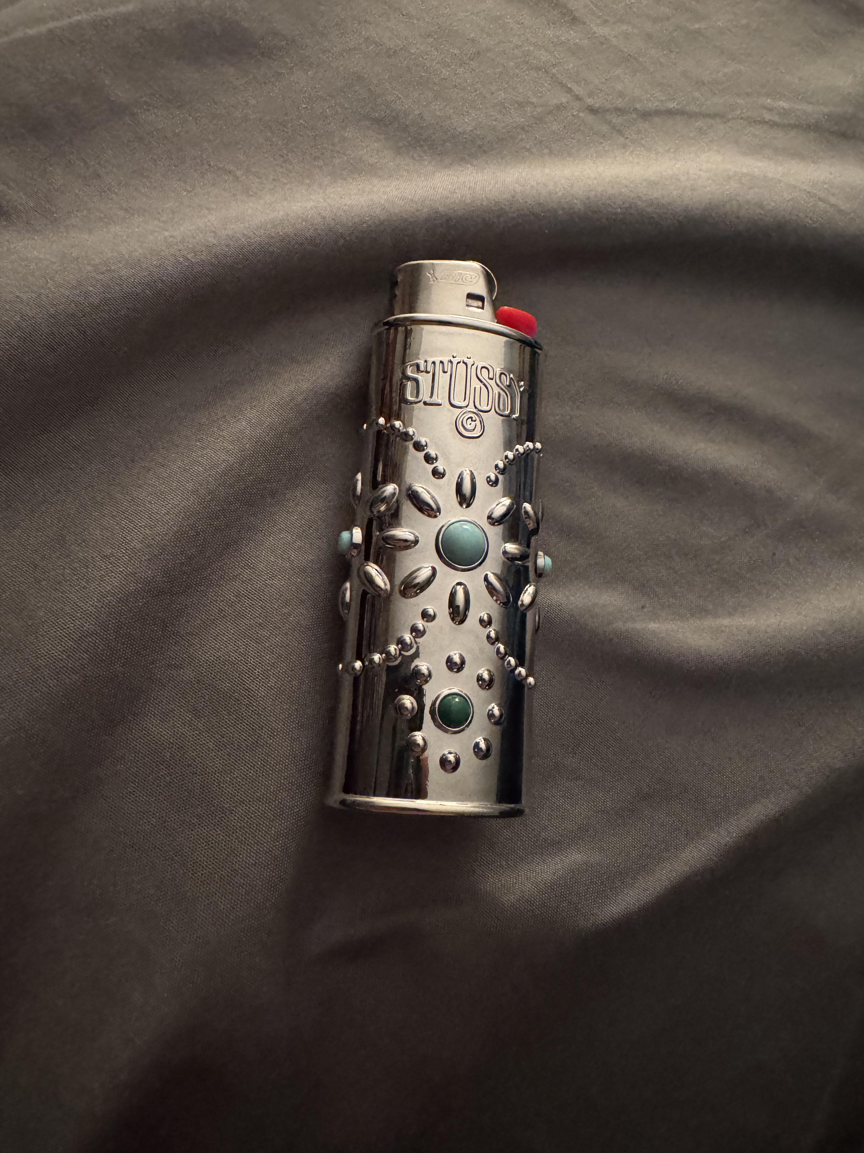 ライターケースを手に入れた人いる？ 実は前から欲しかったんだけど