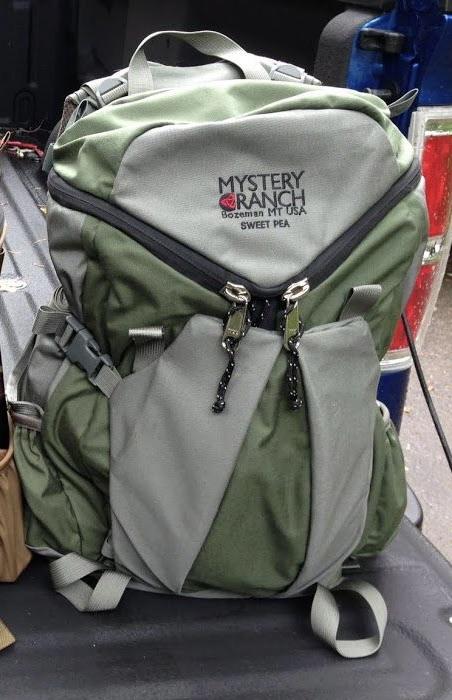 US made Sweet Pea: is it worth selling? : r/MysteryRanch
