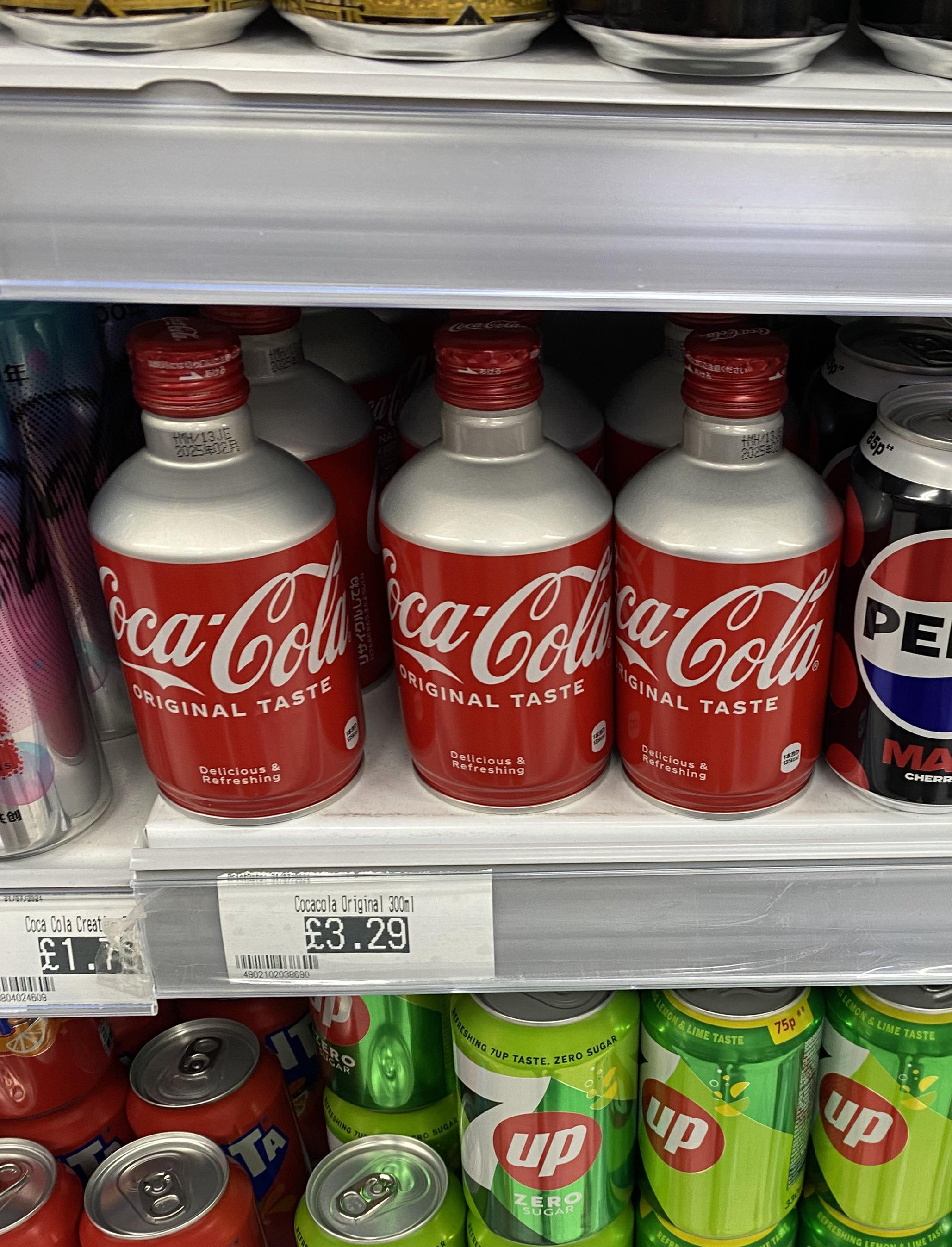 What Coca Cola is this? : r/cocacola
