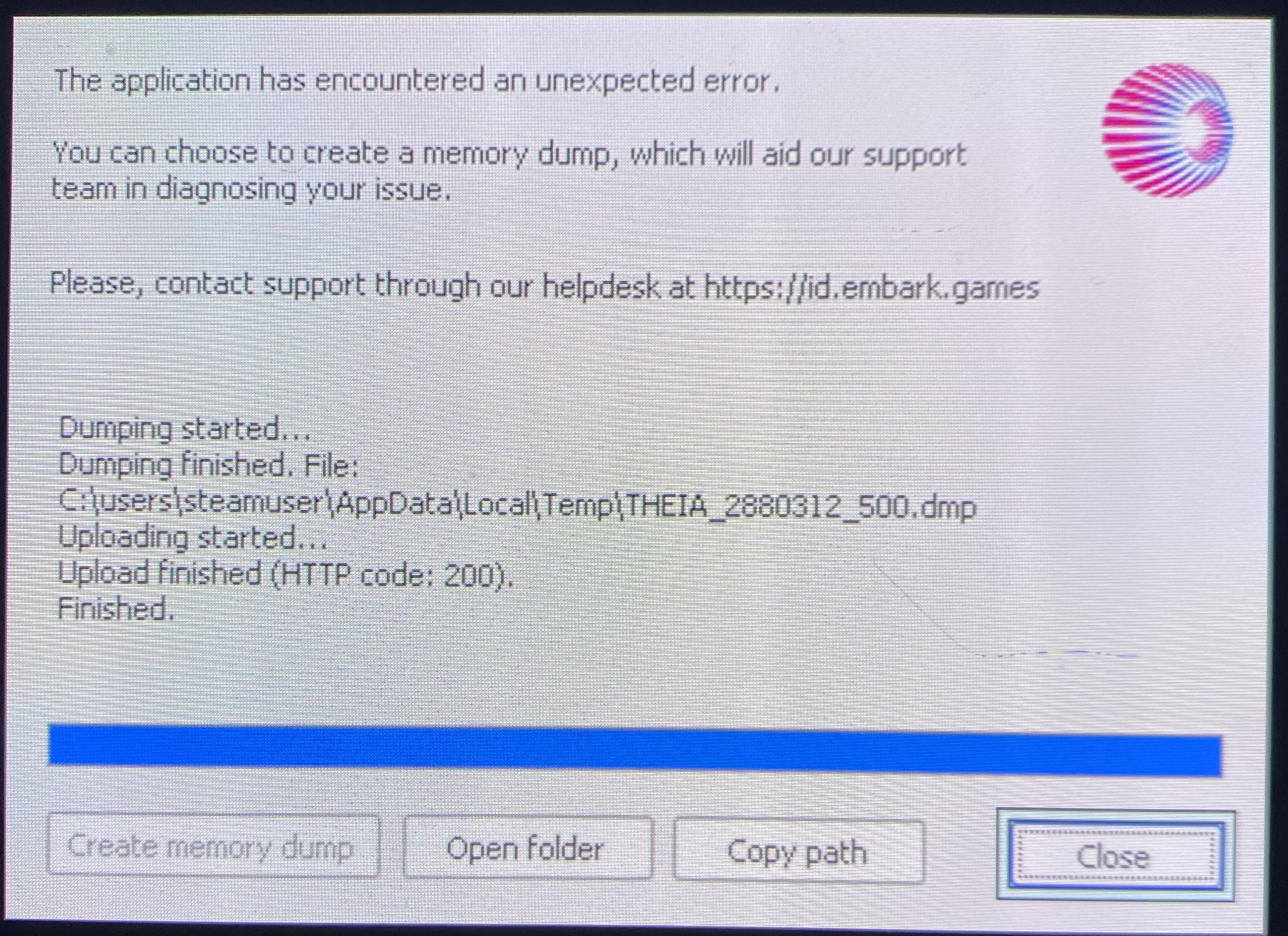 Arc raiders problem : r/SteamDeck