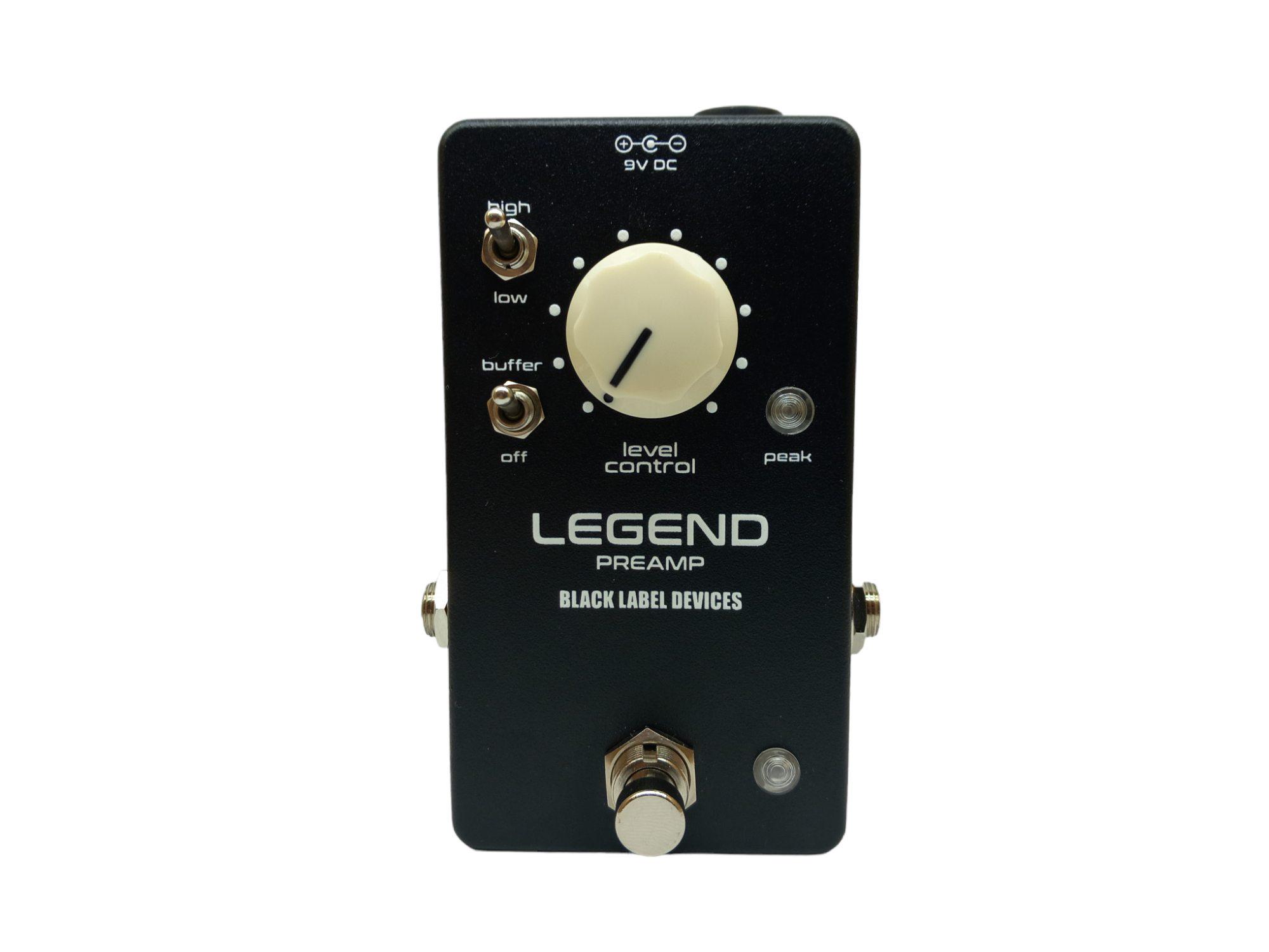 CE-1 Preamp related to CE-1 Chorus Effect? (Boss CE-1 Chorus Pedal