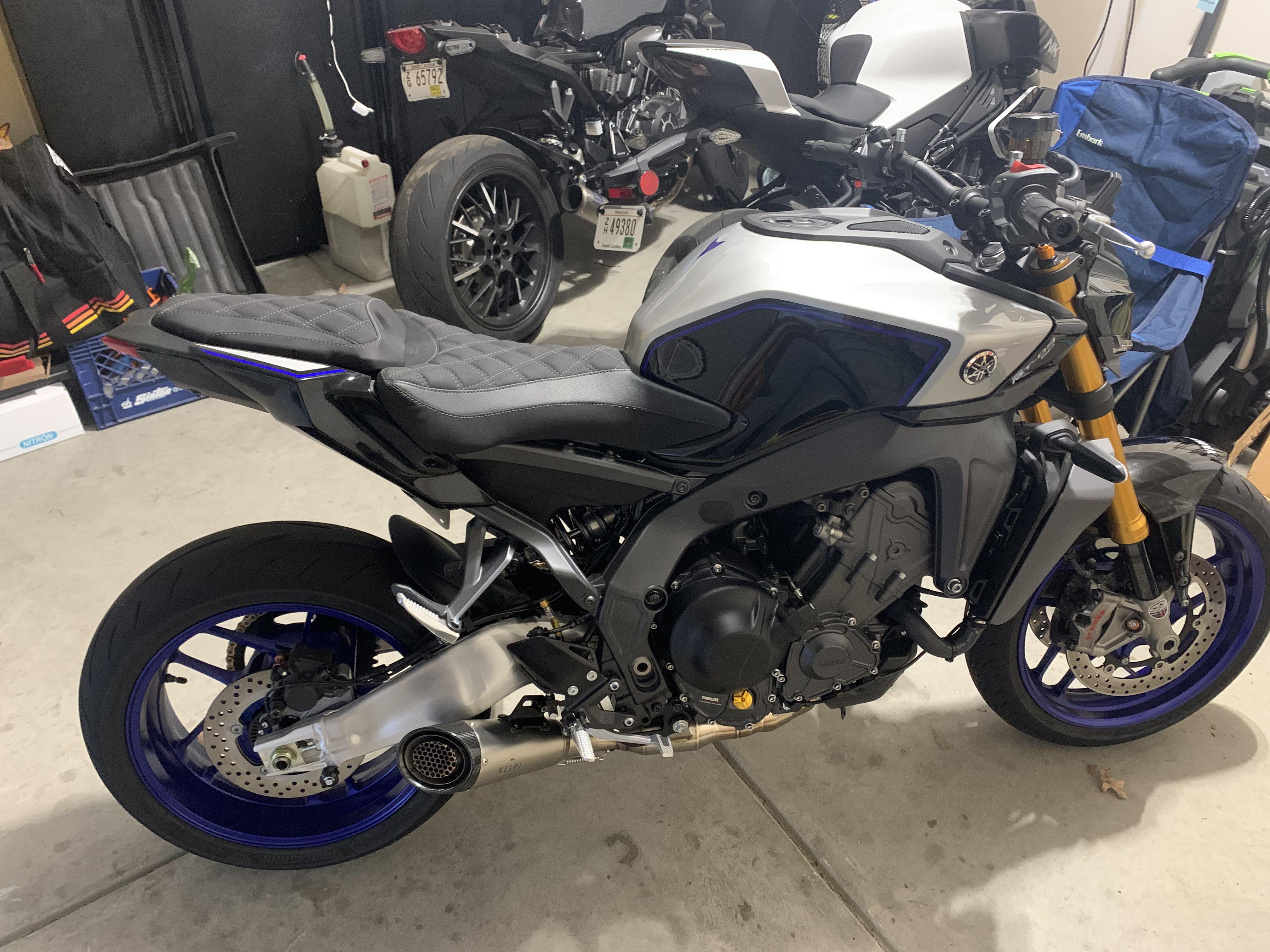 What makes the mt09 engine so great ? : r/MT09