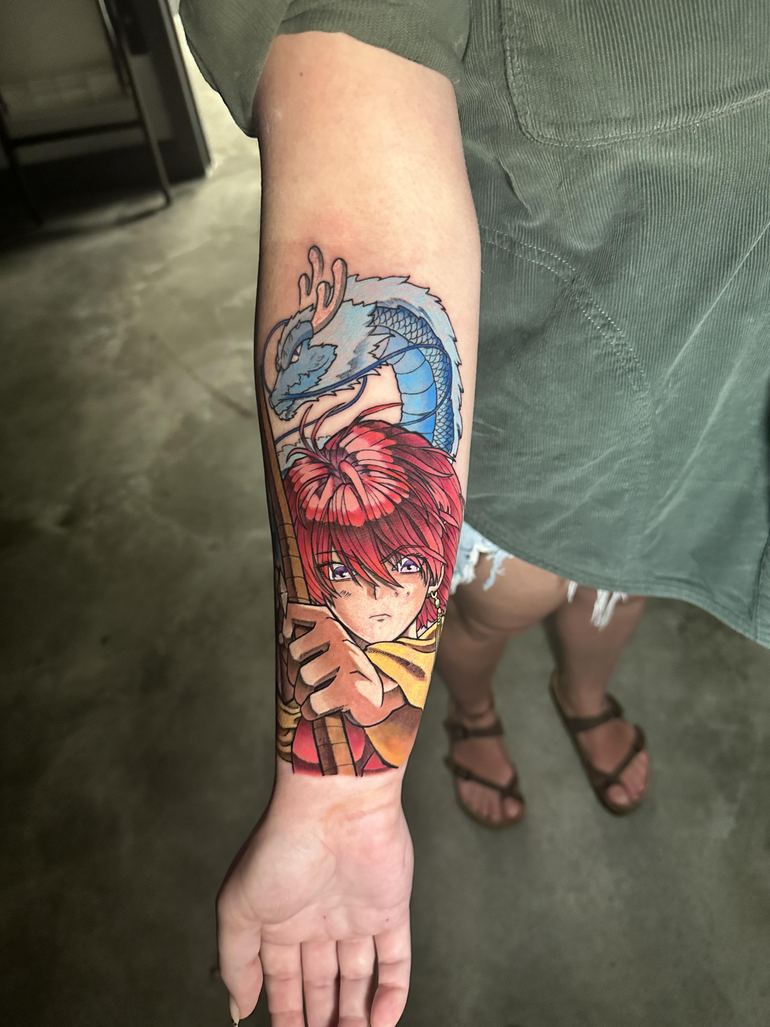 Finally did it! : r/AkatsukinoYona