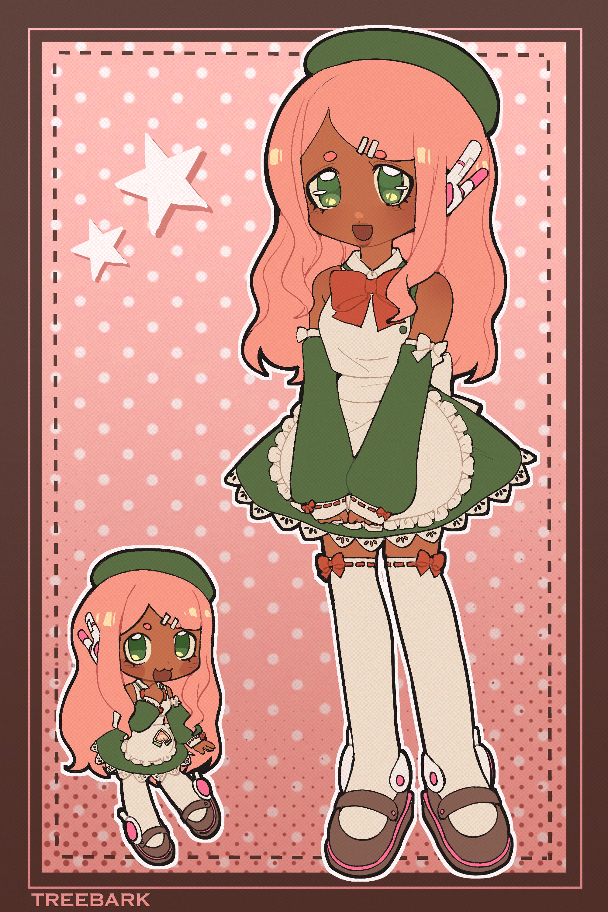 桃音モモ 🍑 : r/Vocaloid