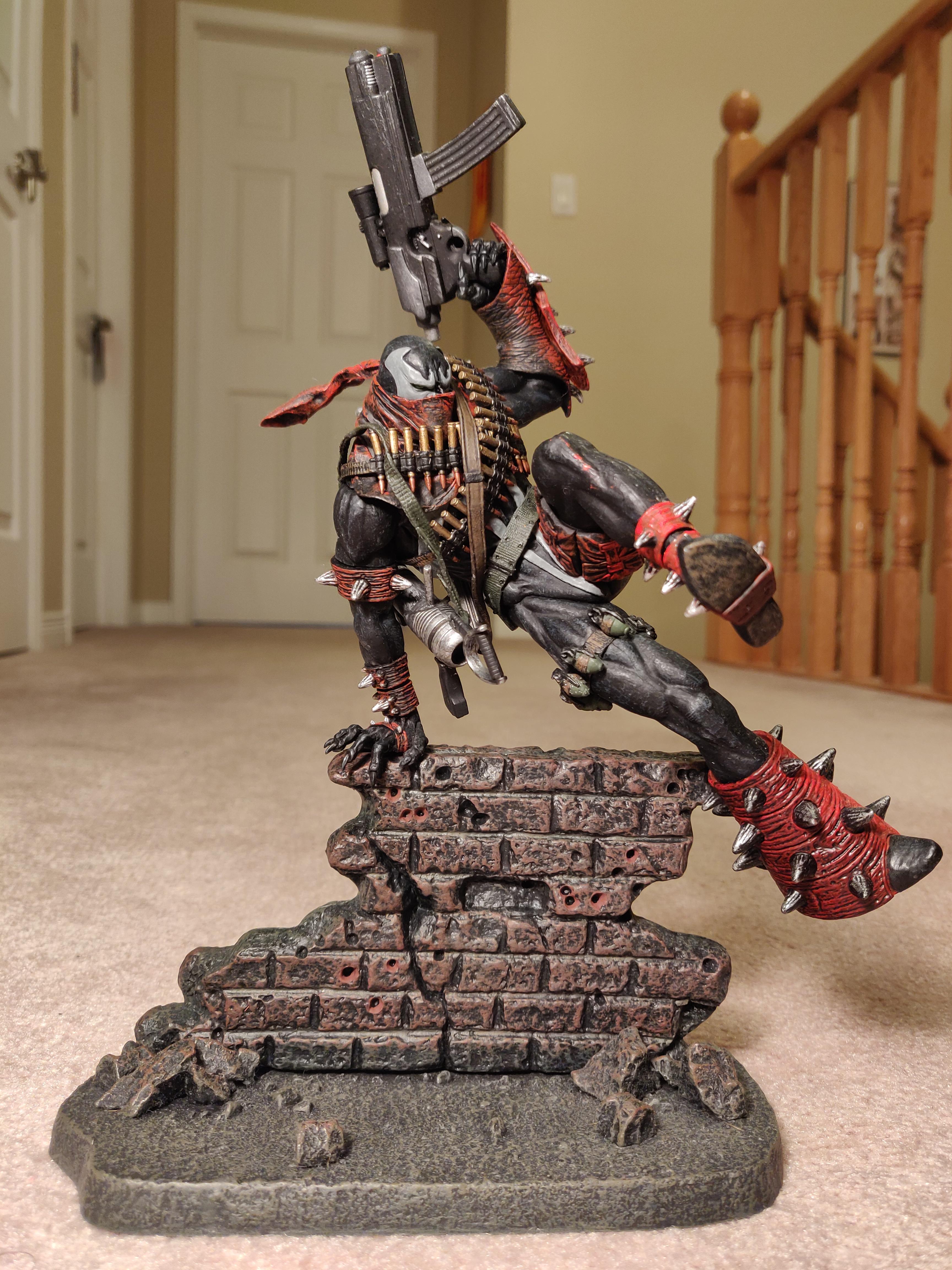 76: Series 31 - Spawn XI : r/Spawn