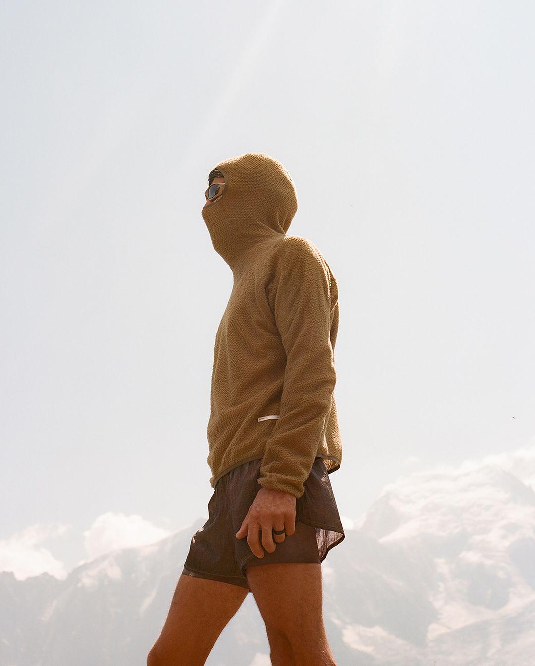 Satisfy Running GhostFleece Coming Soon : r/runningfashion