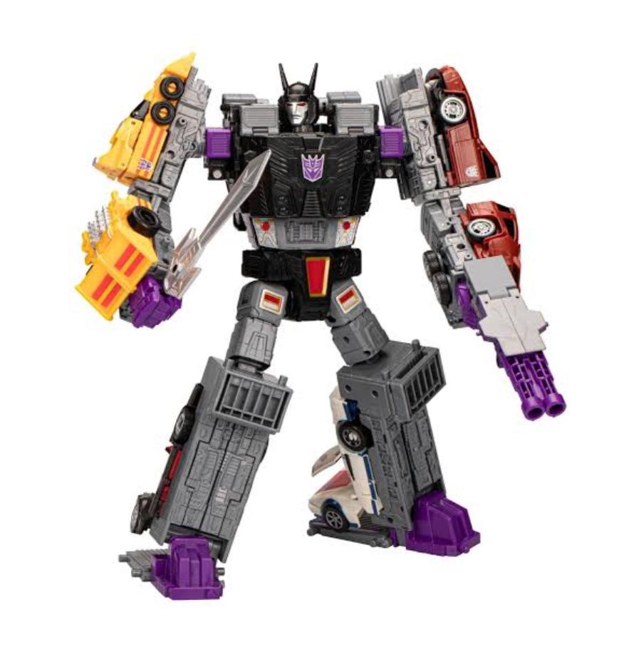 レガシーメナゾールボックスセットについての質問。（コメントより