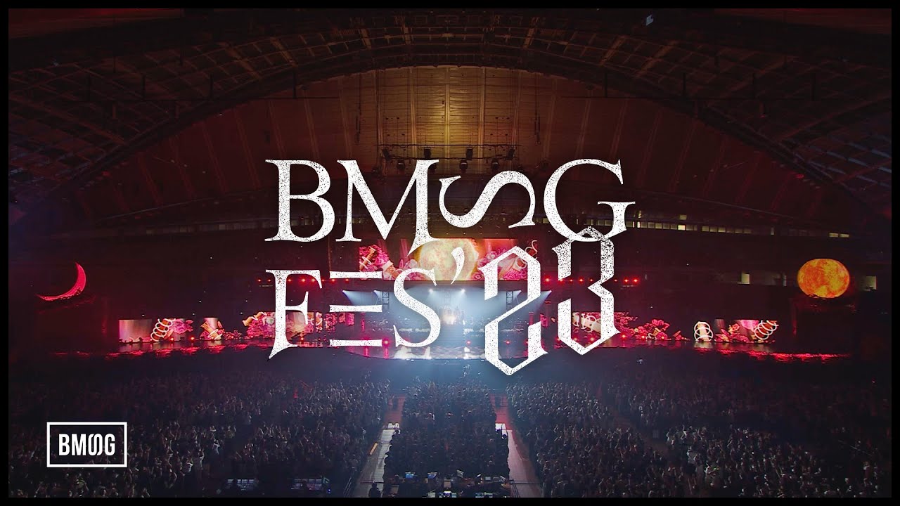 2024年1月31日(水)「BMSG FES'23」DVD/Blu-ray リリース！ | BMSG