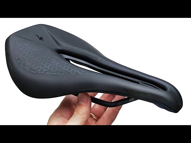 Specialized Power Expert Mirror Saddle - YouTube