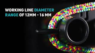 ノッチ シックスパック Notch Six Pack | TREE CLIMBING WORLD