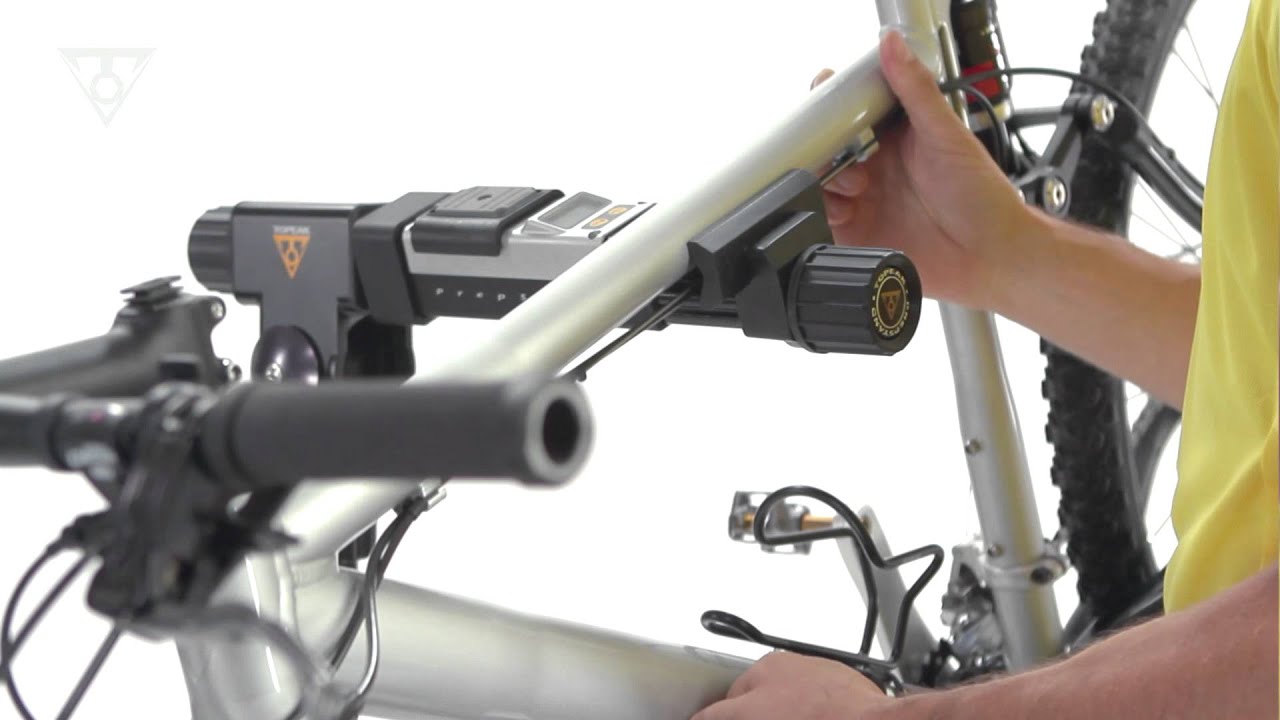 自転車メンテナンススタンド｜トピーク - PREPSTAND® PRO