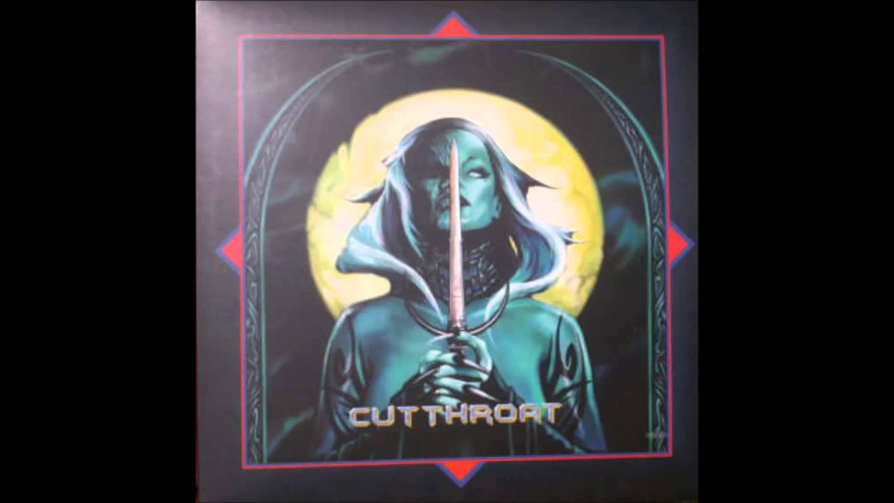 Cutthroat | CUTTHROAT | Full Album (2005) - YouTube