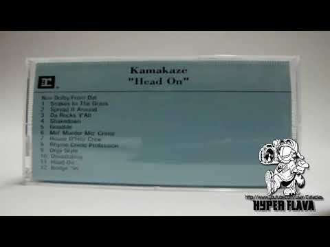 Kamakaze – Head On | Releases | Discogs